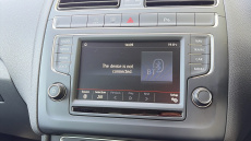 Volkswagen Polo 1.2 TSI Match 5dr Petrol Hatchback